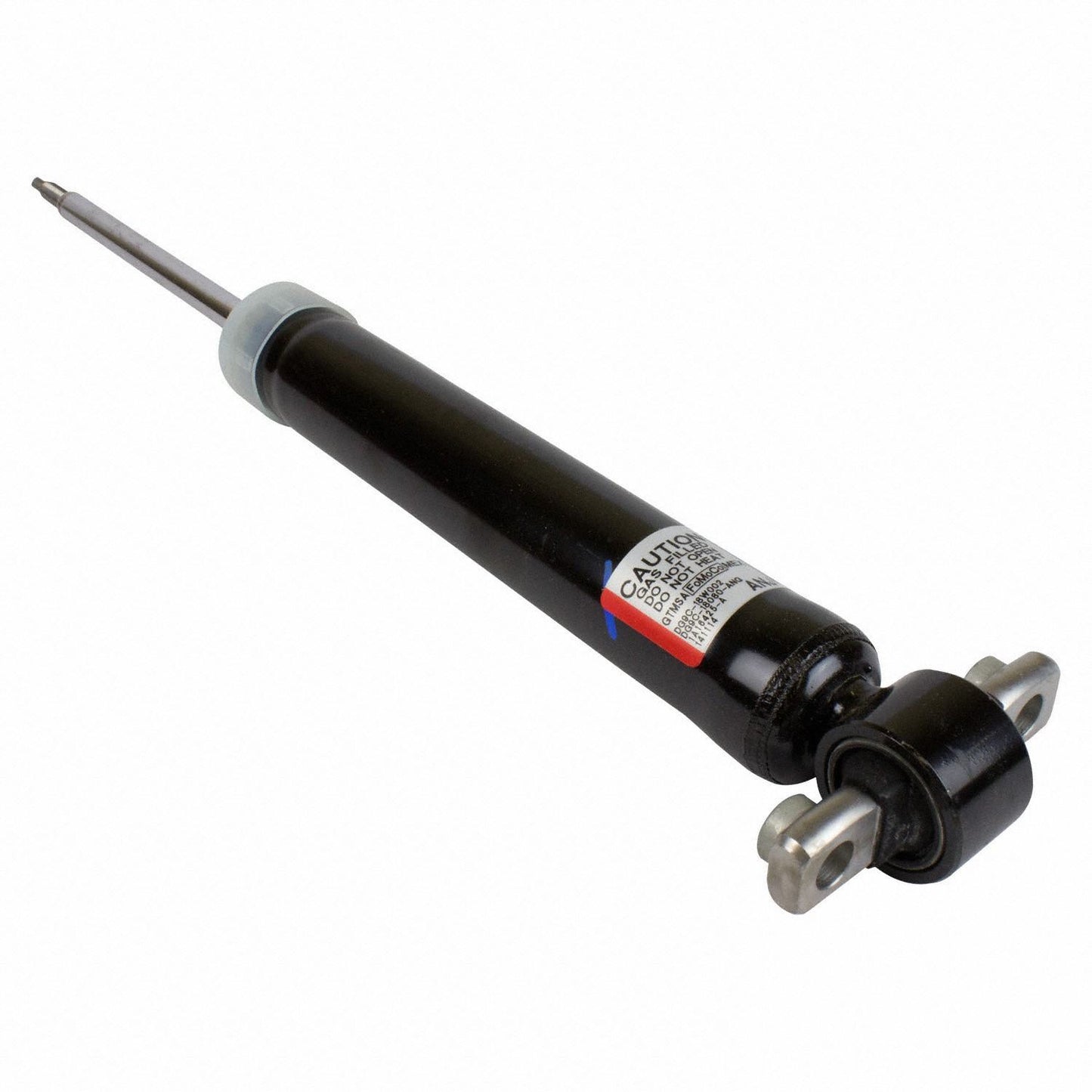 Back View of Suspension Strut MOTORCRAFT ASH24665