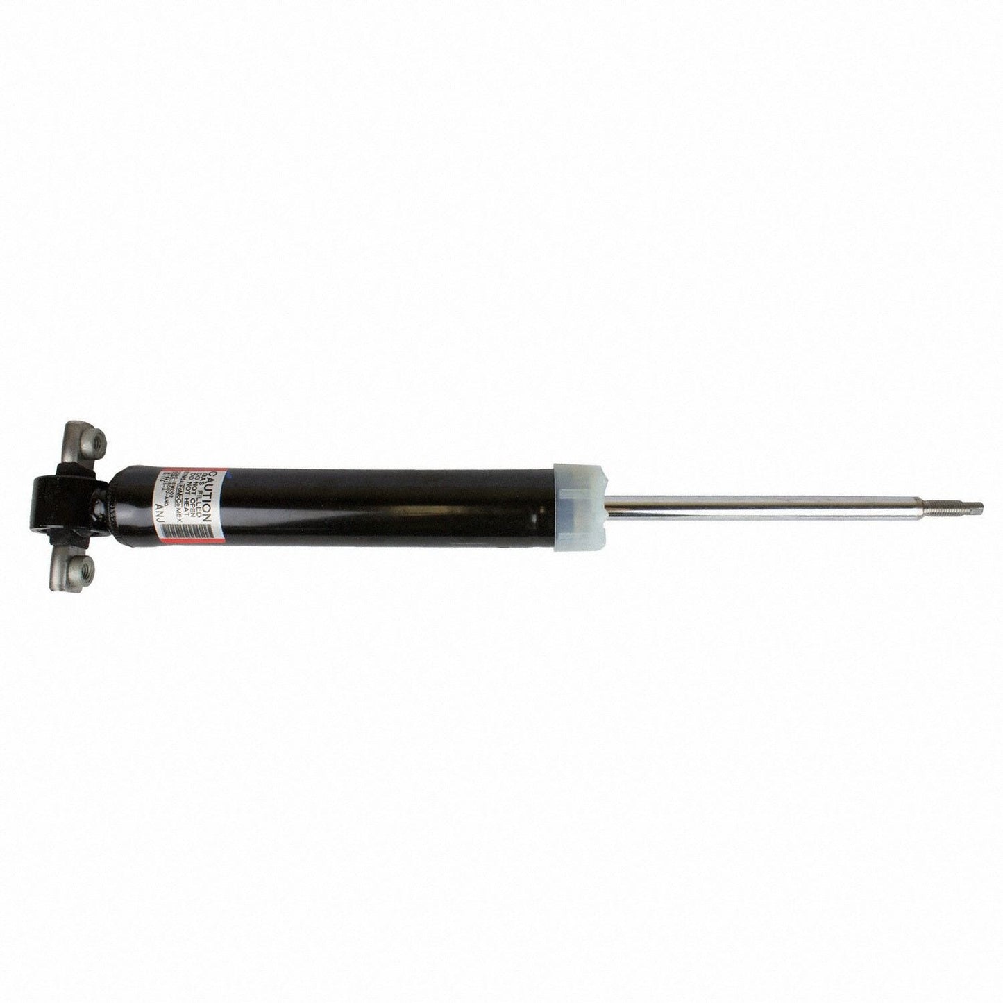 Front View of Suspension Strut MOTORCRAFT ASH24665