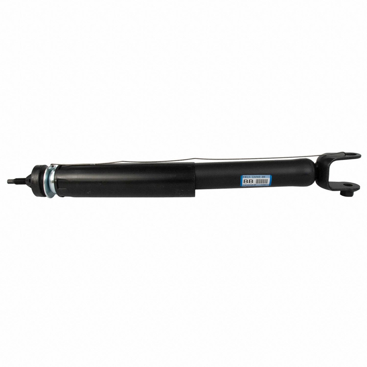 Front View of Suspension Strut MOTORCRAFT ASH24670