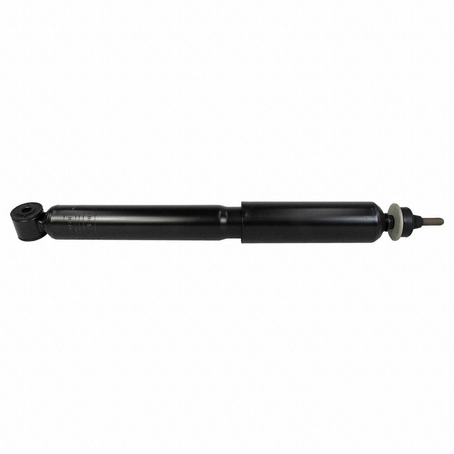 Front View of Suspension Strut MOTORCRAFT ASH25758