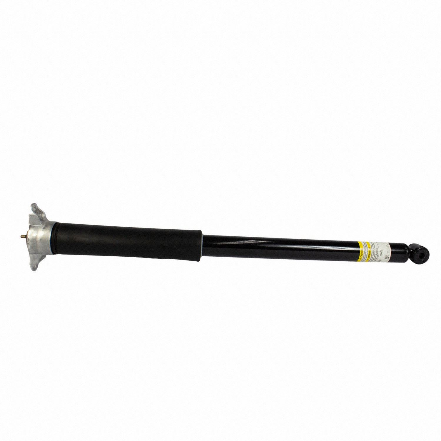 Front View of Suspension Strut MOTORCRAFT ASH25817