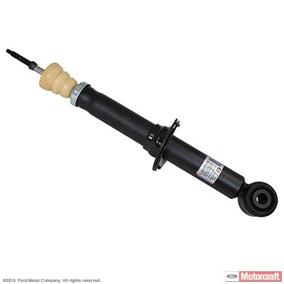 Front View of Suspension Strut MOTORCRAFT ASH506