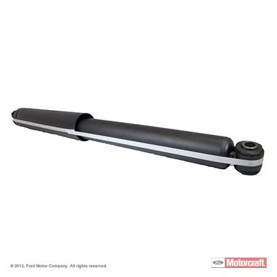 Front View of Suspension Strut MOTORCRAFT ASH846