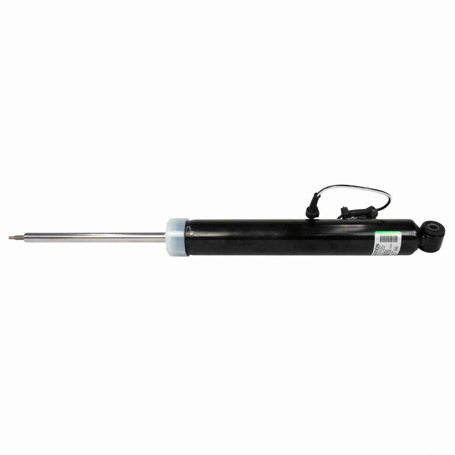 Front View of Suspension Strut MOTORCRAFT ASH85852