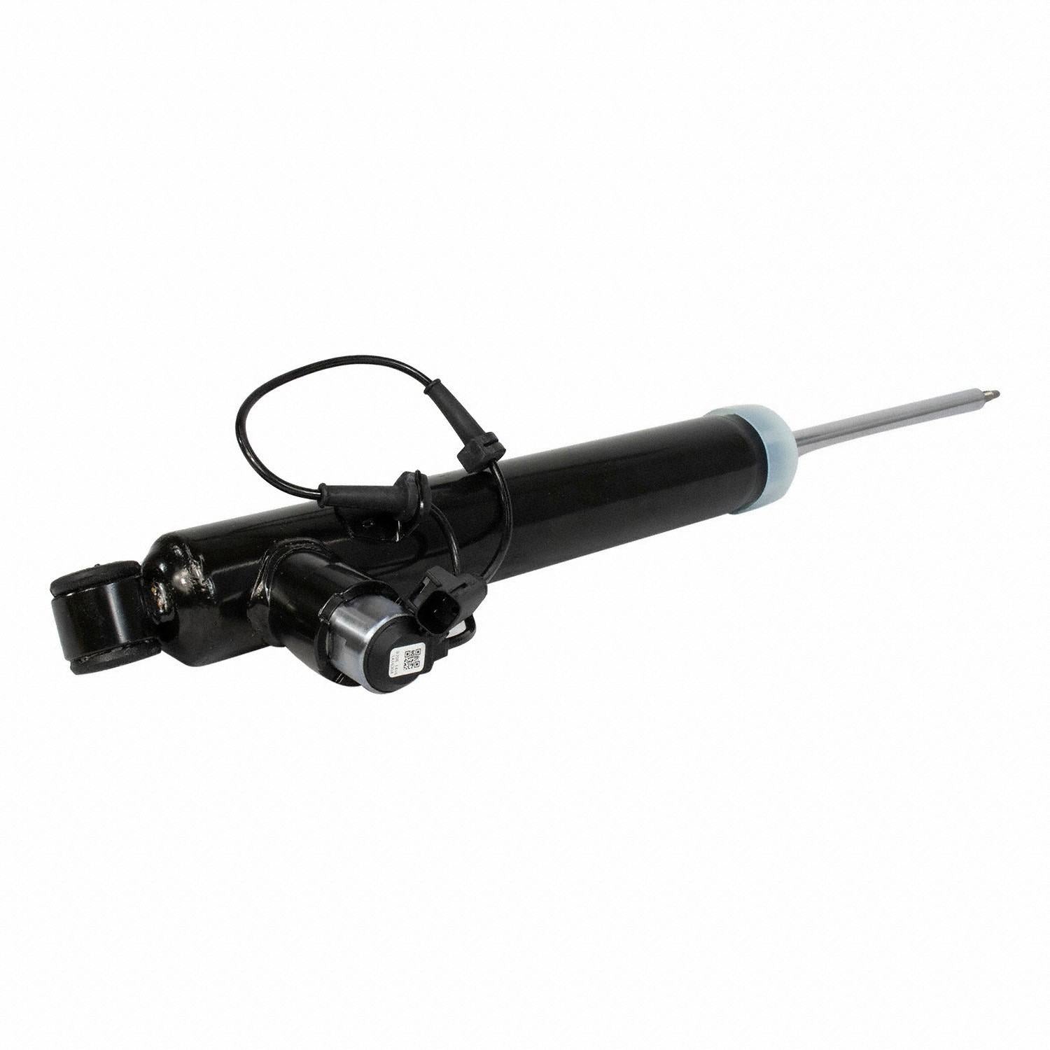 Right View of Suspension Strut MOTORCRAFT ASH85852