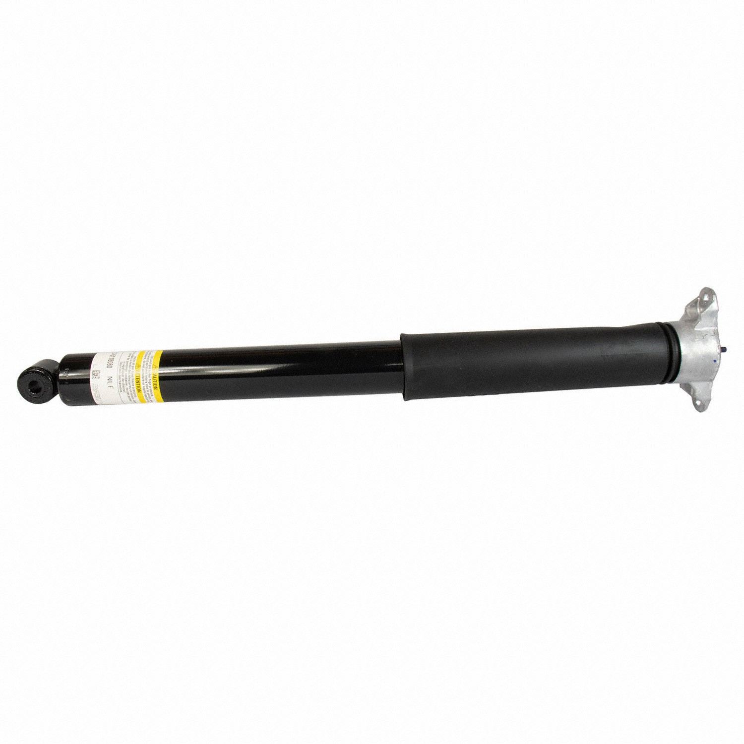 Front View of Suspension Strut MOTORCRAFT ASH85981