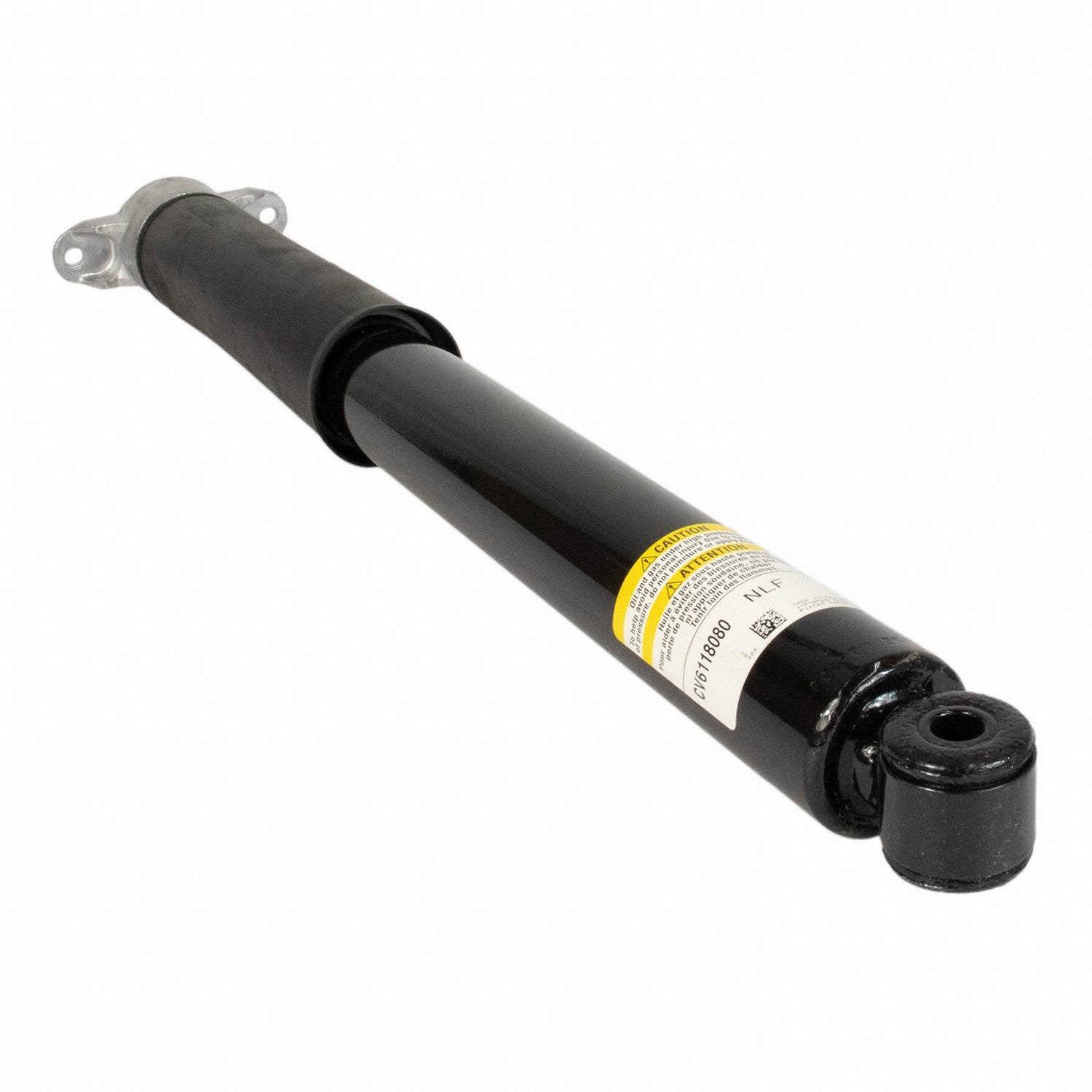 Left View of Suspension Strut MOTORCRAFT ASH85981