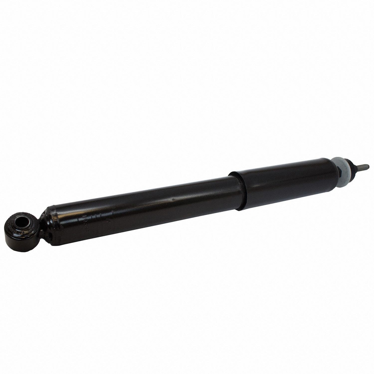 Back View of Suspension Strut MOTORCRAFT ASH995