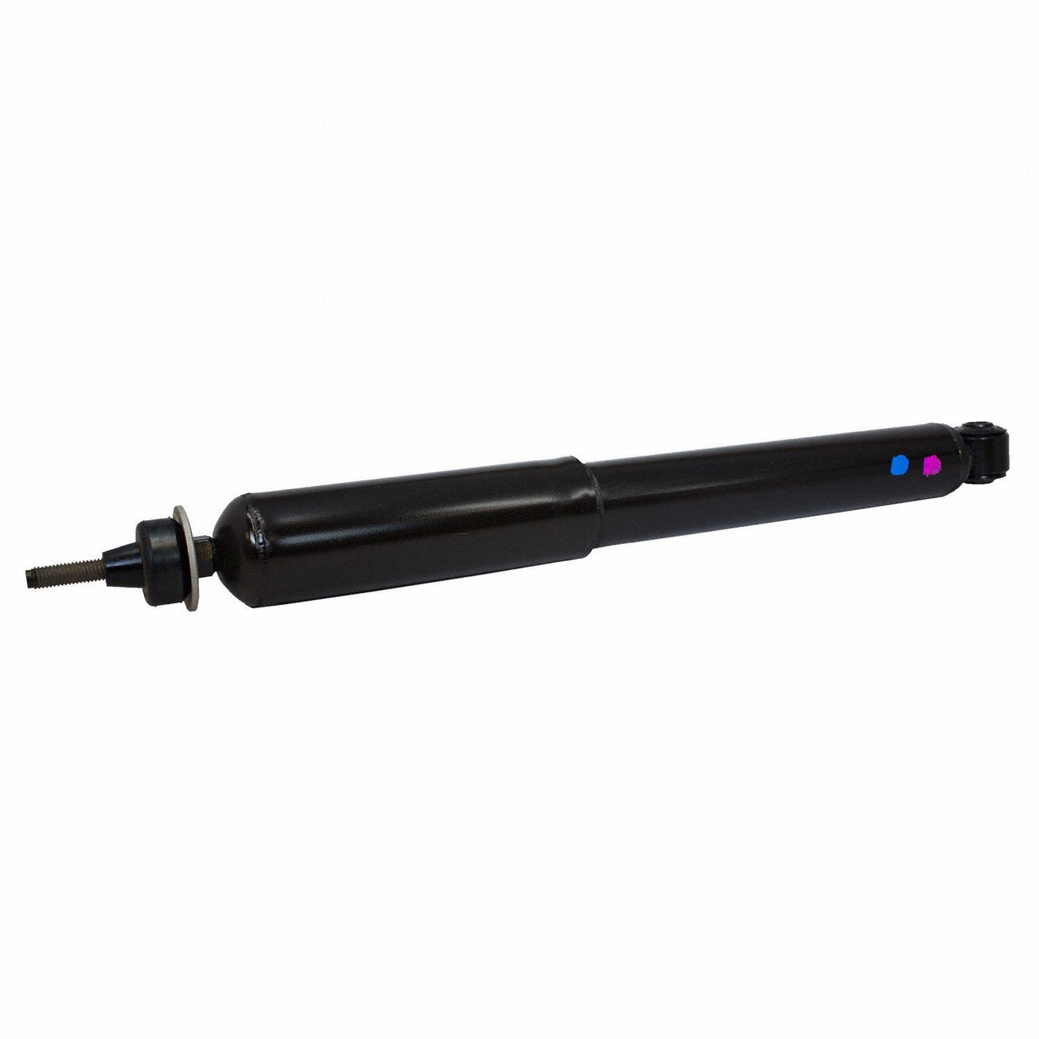 Front View of Suspension Strut MOTORCRAFT ASH995