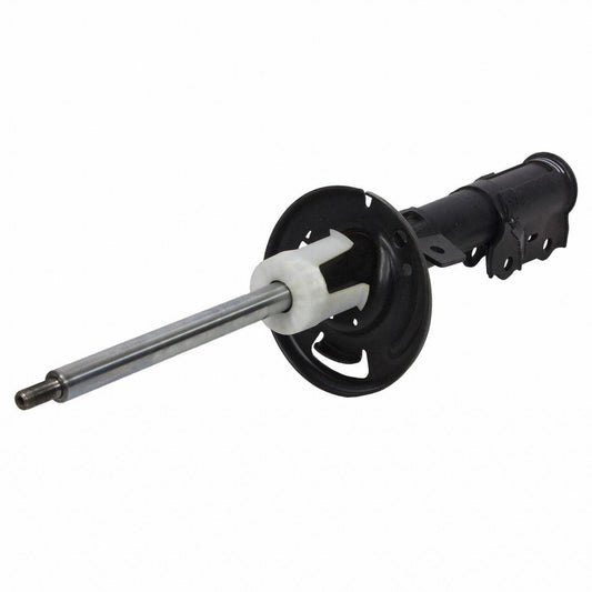 Angle View of Suspension Strut MOTORCRAFT AST12334