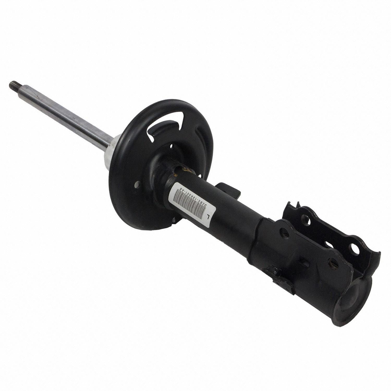 Back View of Suspension Strut MOTORCRAFT AST12334