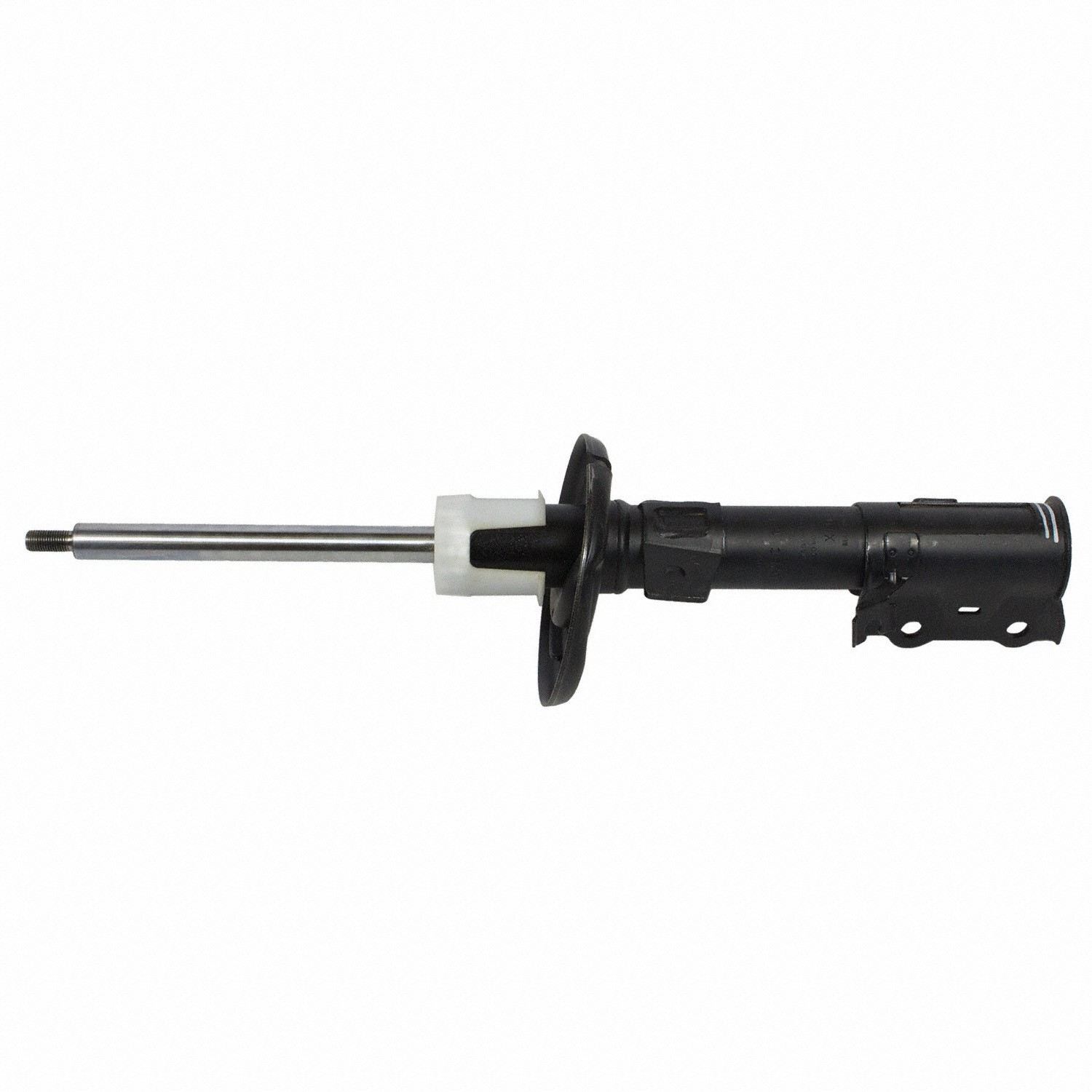 Front View of Suspension Strut MOTORCRAFT AST12334