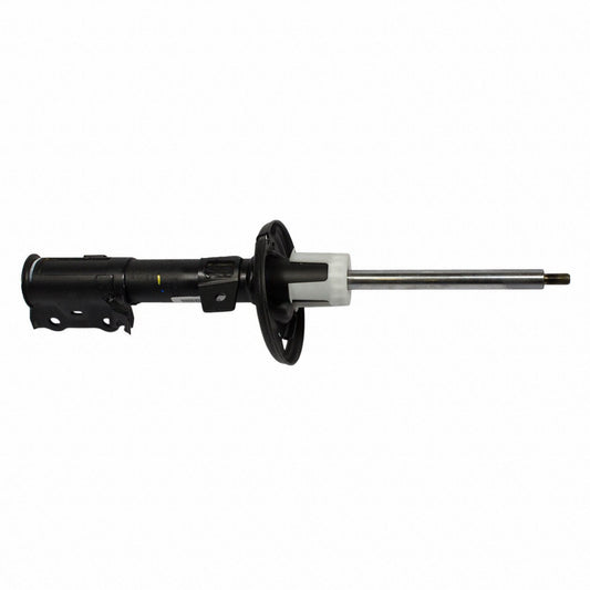 Front View of Suspension Strut MOTORCRAFT AST12335