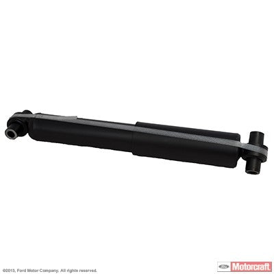 Front View of Suspension Strut MOTORCRAFT AST178