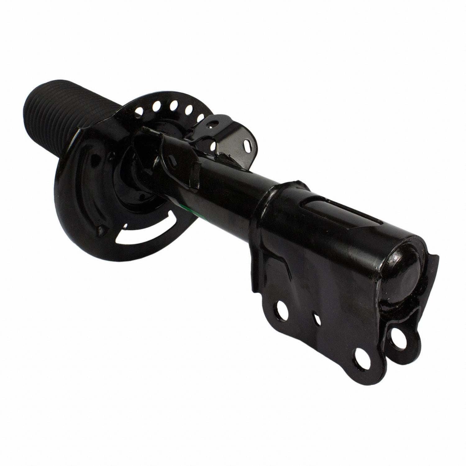 Right View of Suspension Strut MOTORCRAFT AST24726