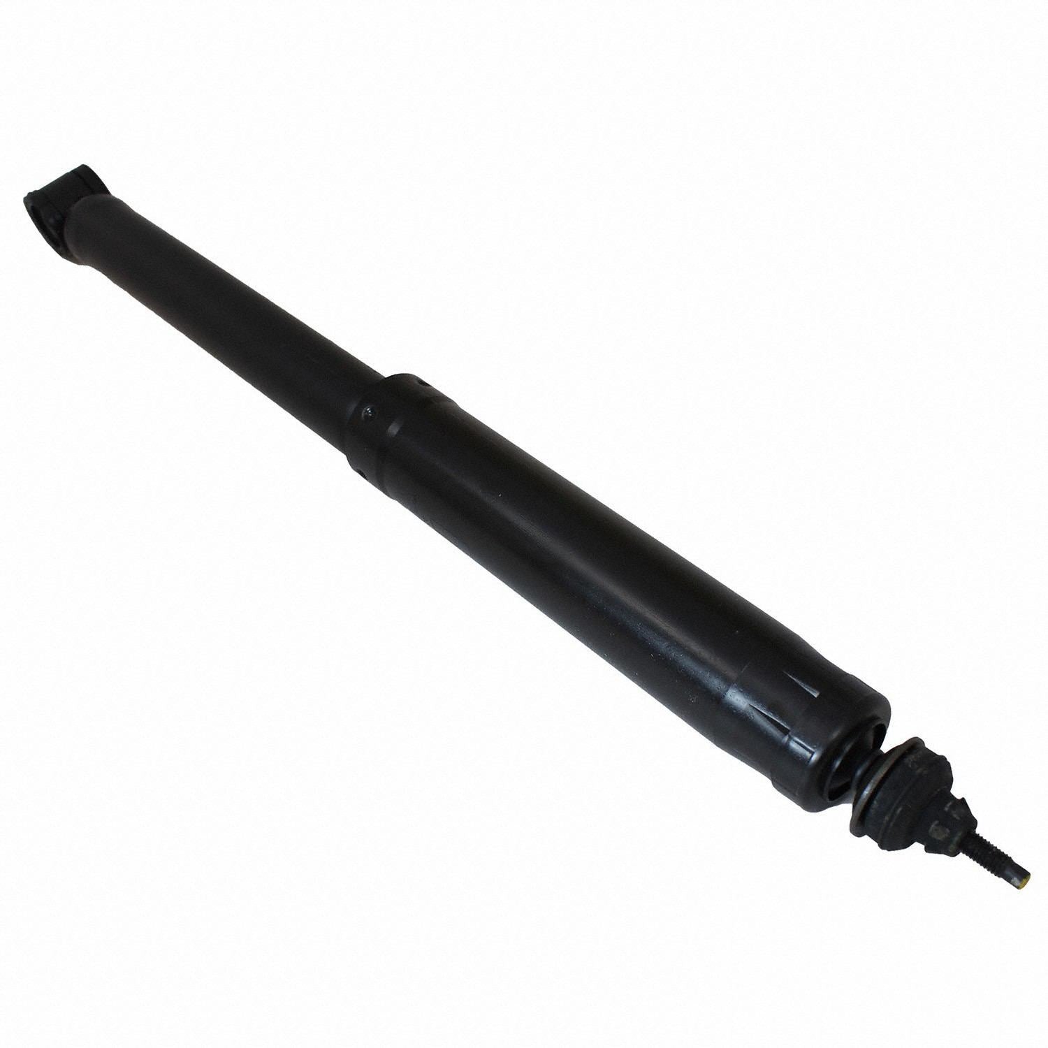 Front View of Suspension Strut MOTORCRAFT AST311