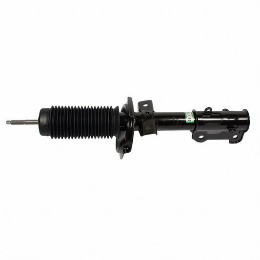 Front View of Suspension Strut MOTORCRAFT AST385