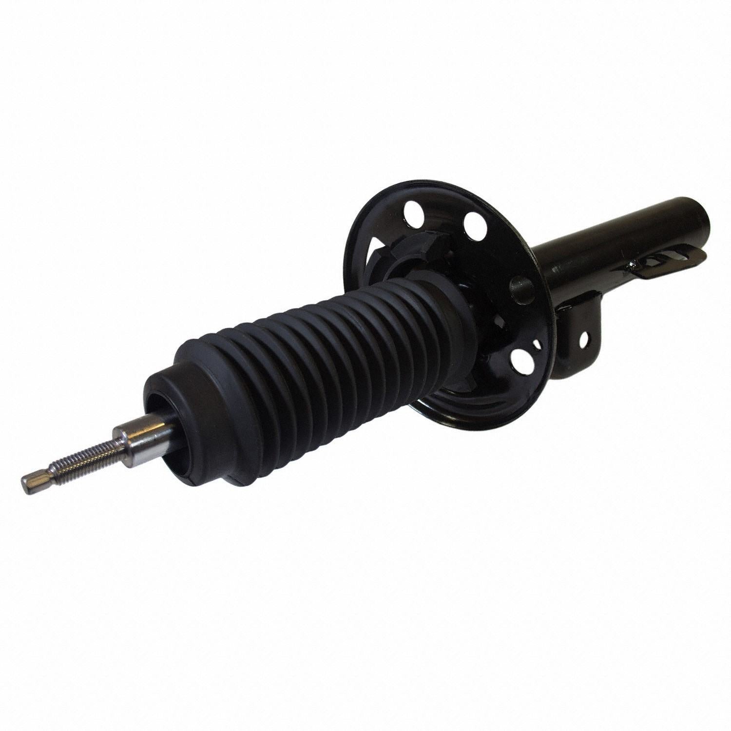 Front View of Suspension Strut MOTORCRAFT AST481