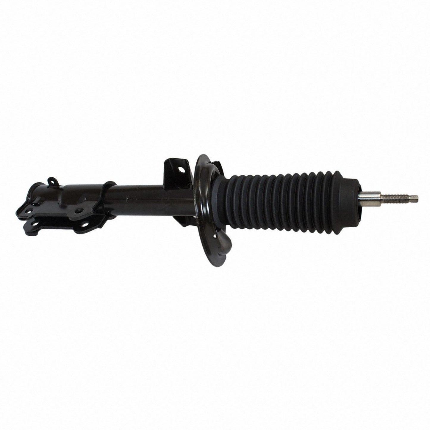 Angle View of Suspension Strut MOTORCRAFT AST900