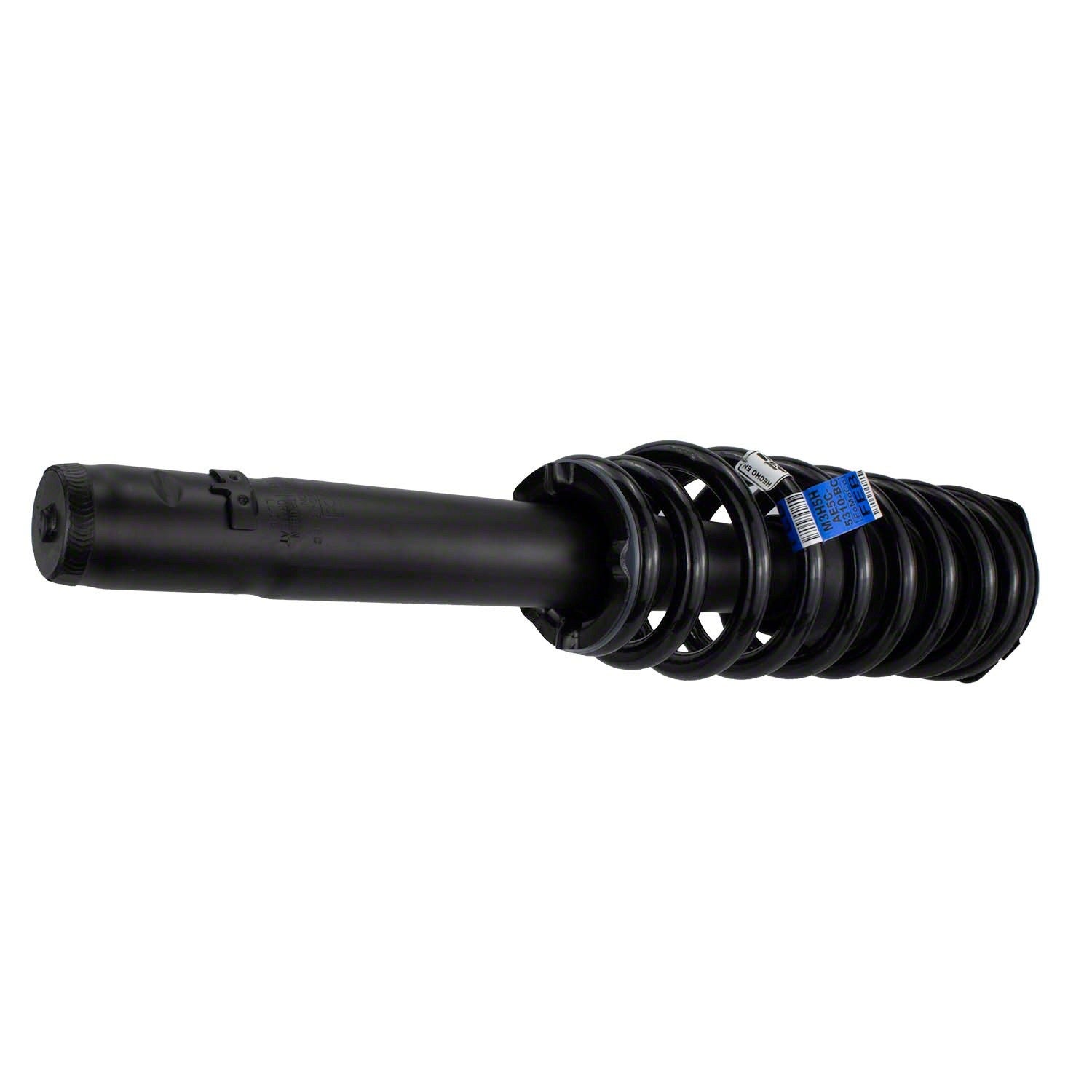 Angle View of Suspension Strut MOTORCRAFT ASTL58