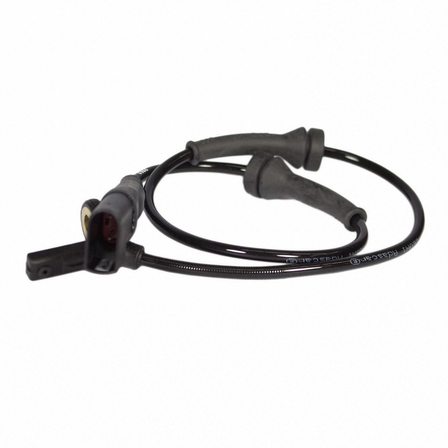 Front View of ABS Wheel Speed Sensor MOTORCRAFT BRAB154