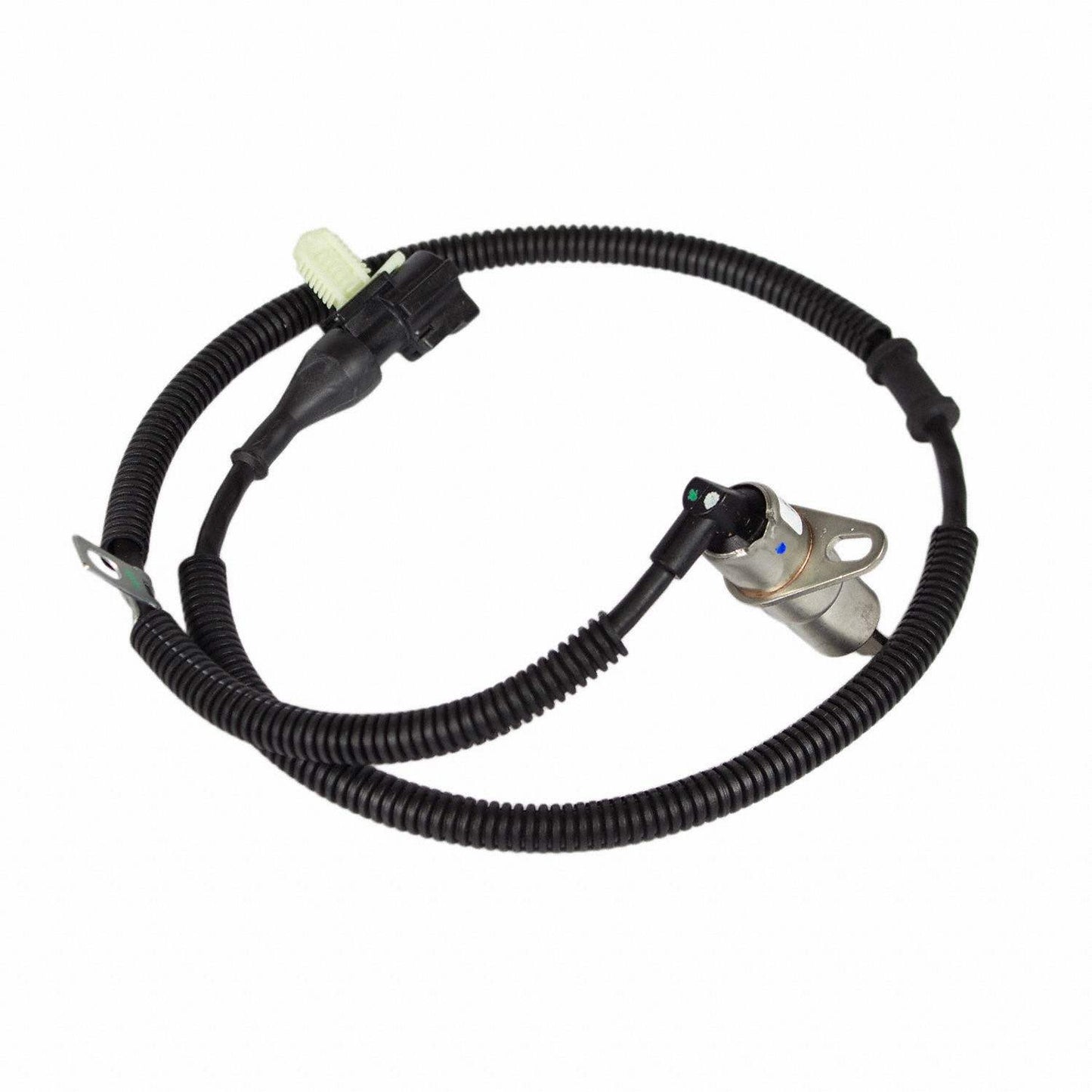 Back View of ABS Wheel Speed Sensor MOTORCRAFT BRAB1