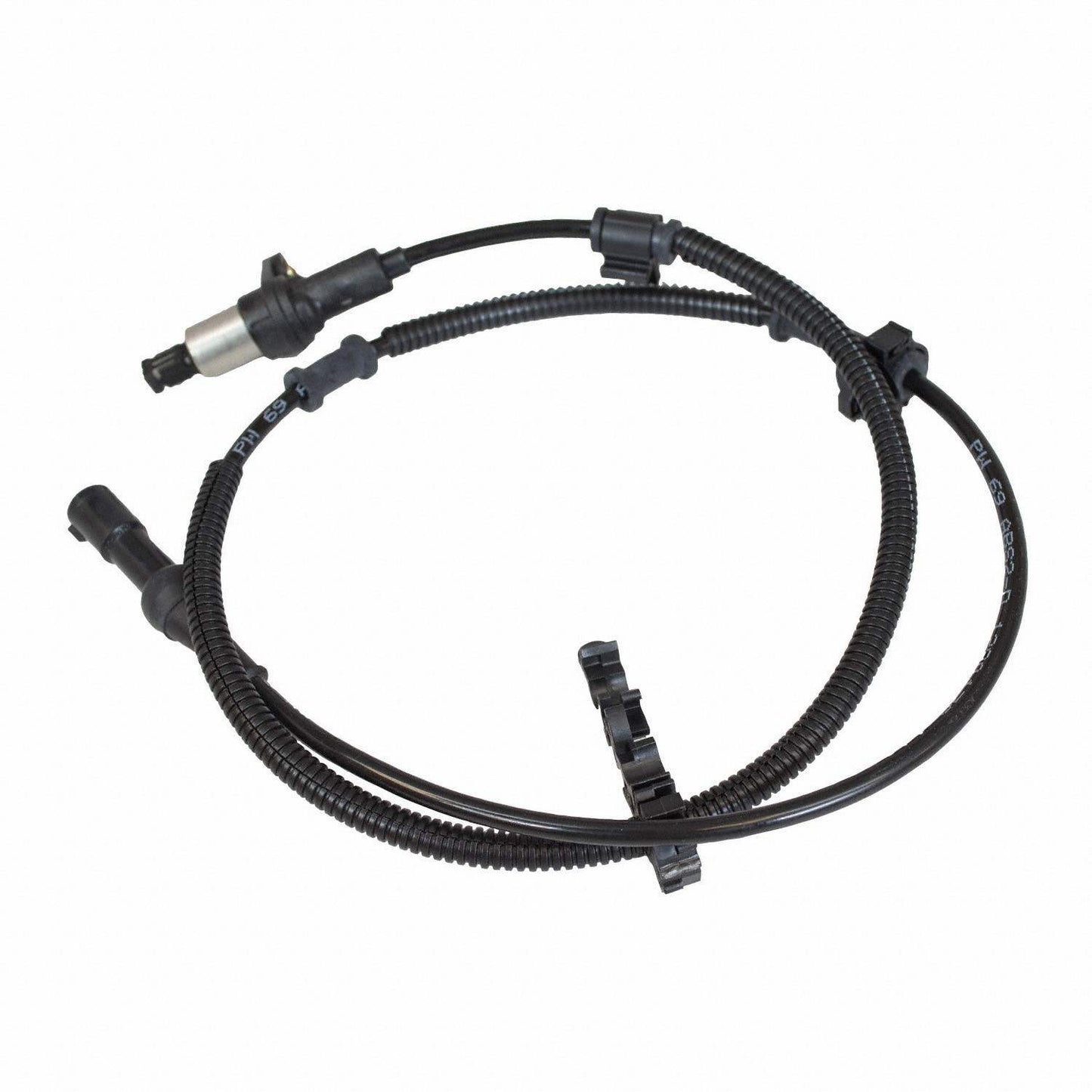 Back View of ABS Wheel Speed Sensor MOTORCRAFT BRAB67