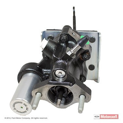 Front View of Power Brake Booster MOTORCRAFT BRB36