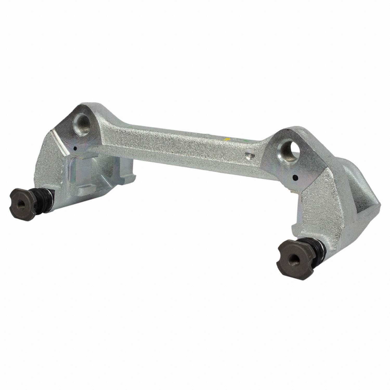 Right View of Drive Shaft Center Support Bearing MOTORCRAFT BRBC-31