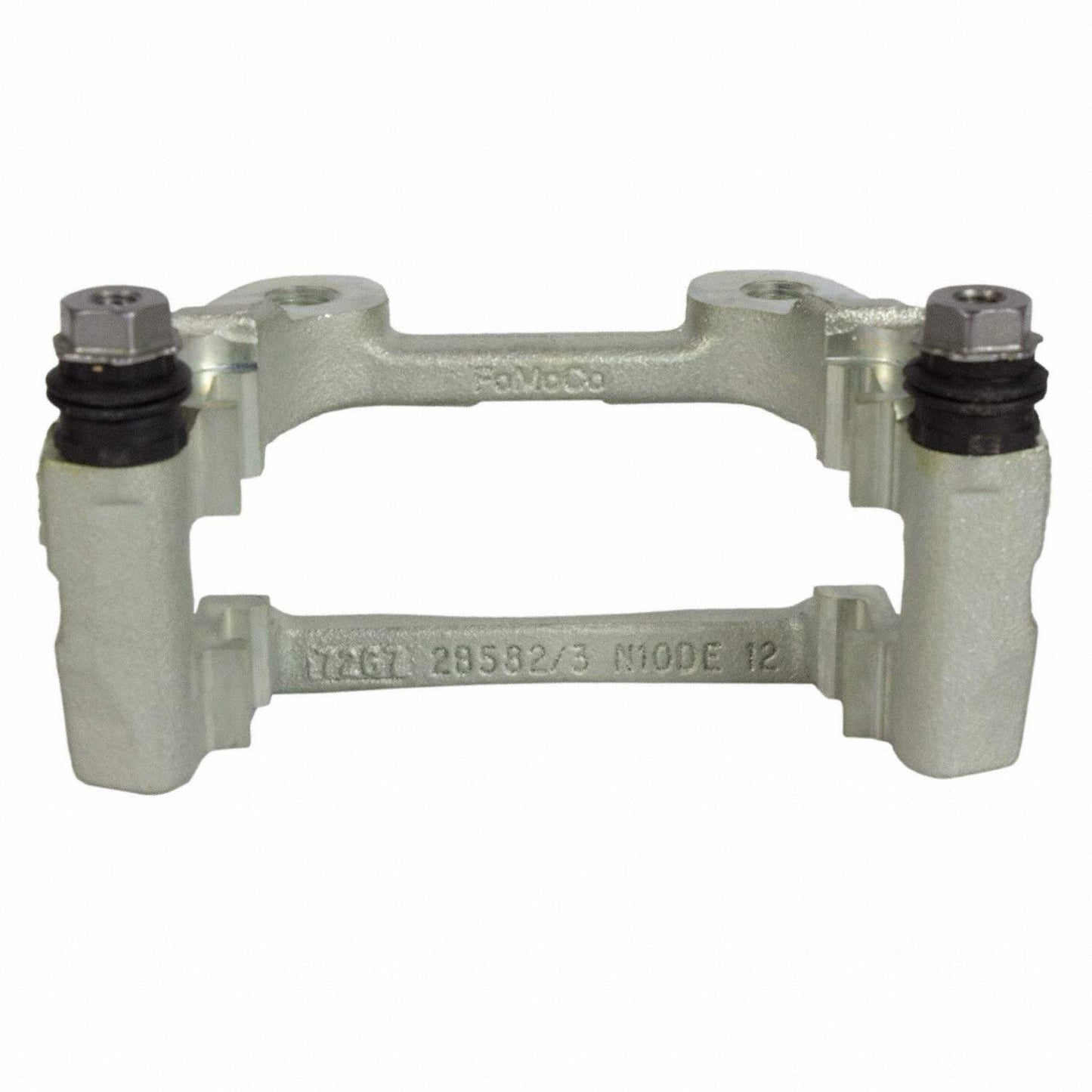 Back View of Spark Plug Wire Holder MOTORCRAFT BRBCR38