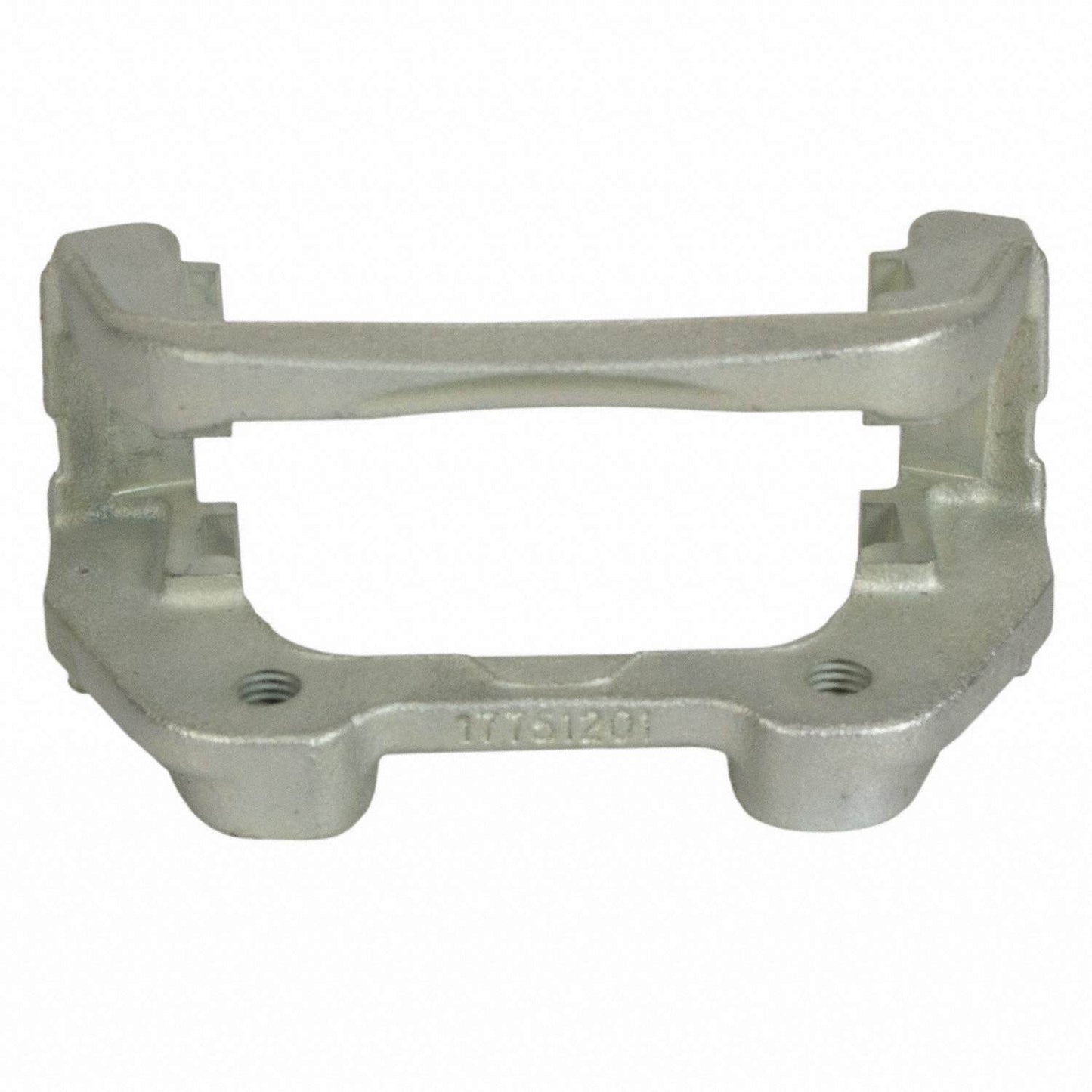 Front View of Spark Plug Wire Holder MOTORCRAFT BRBCR38