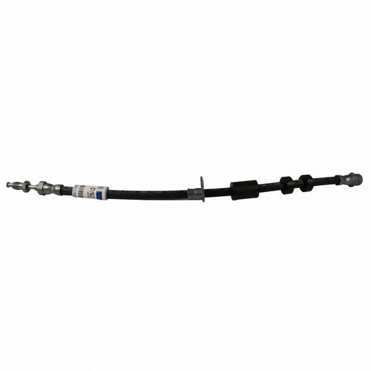 Front View of Brake Hydraulic Hose MOTORCRAFT BRHF55