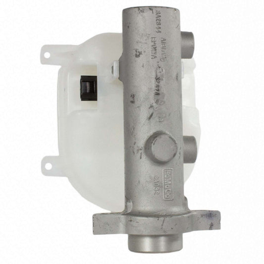 Back View of Brake Master Cylinder MOTORCRAFT BRMC145