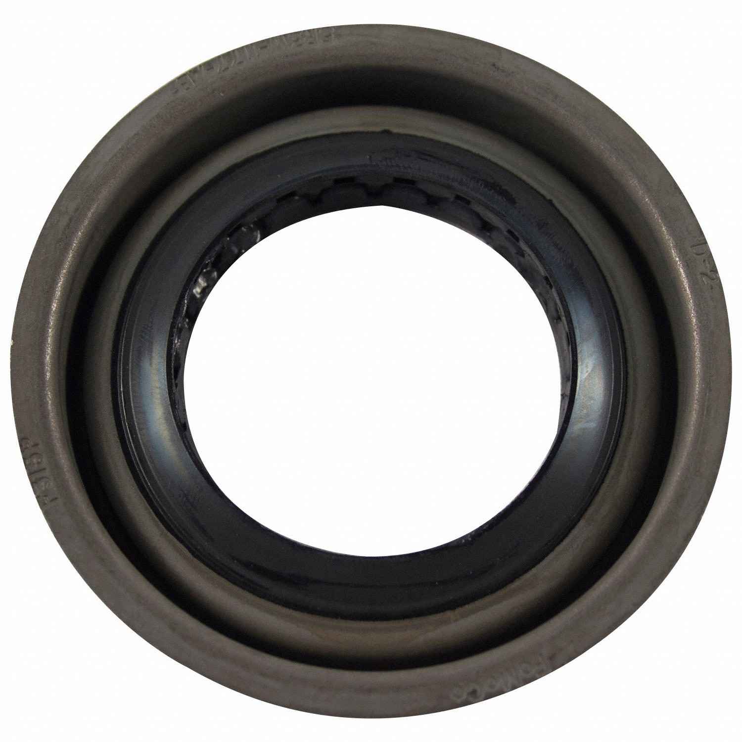 Back View of Automatic Transmission Pinion Seal MOTORCRAFT BRS101