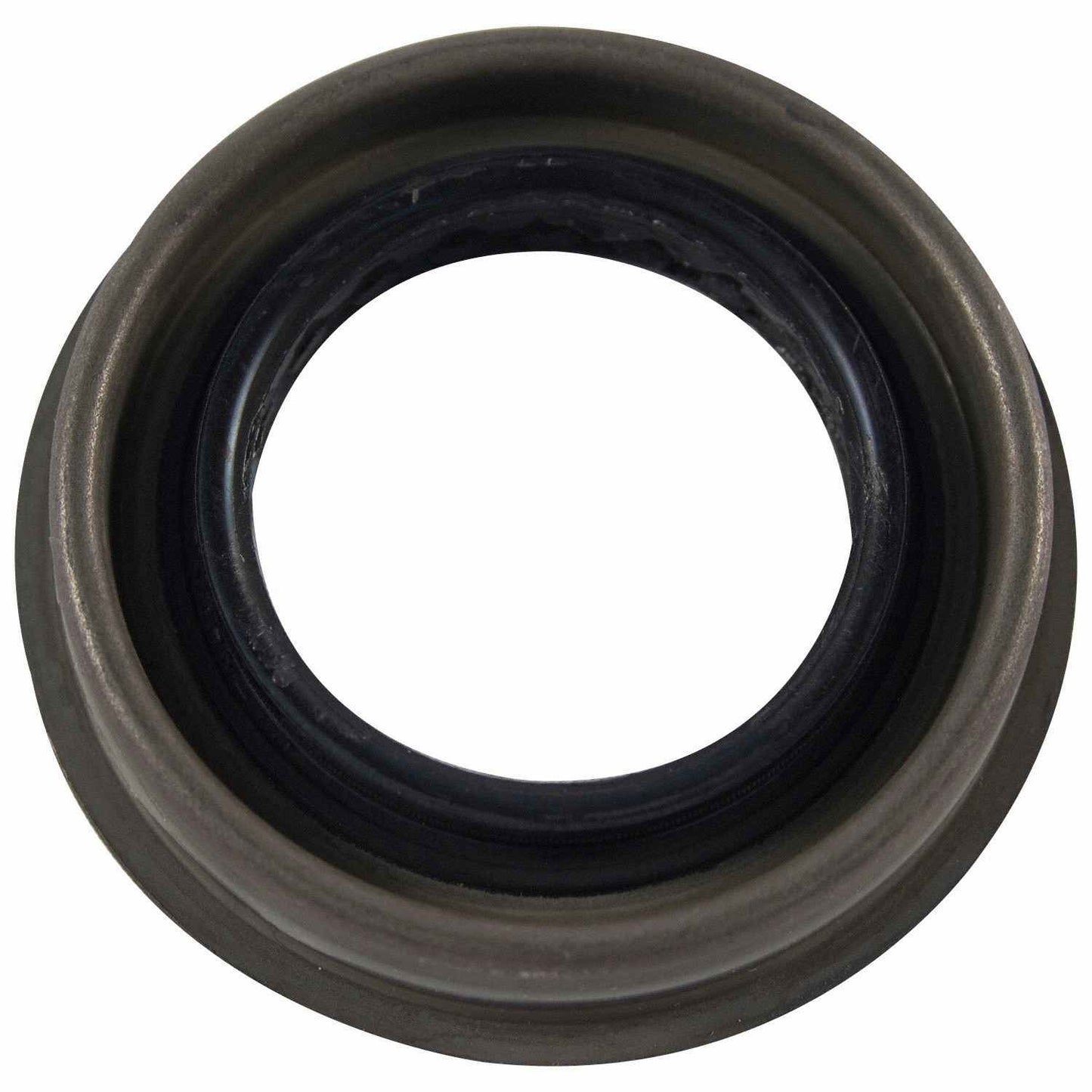 Front View of Automatic Transmission Pinion Seal MOTORCRAFT BRS101