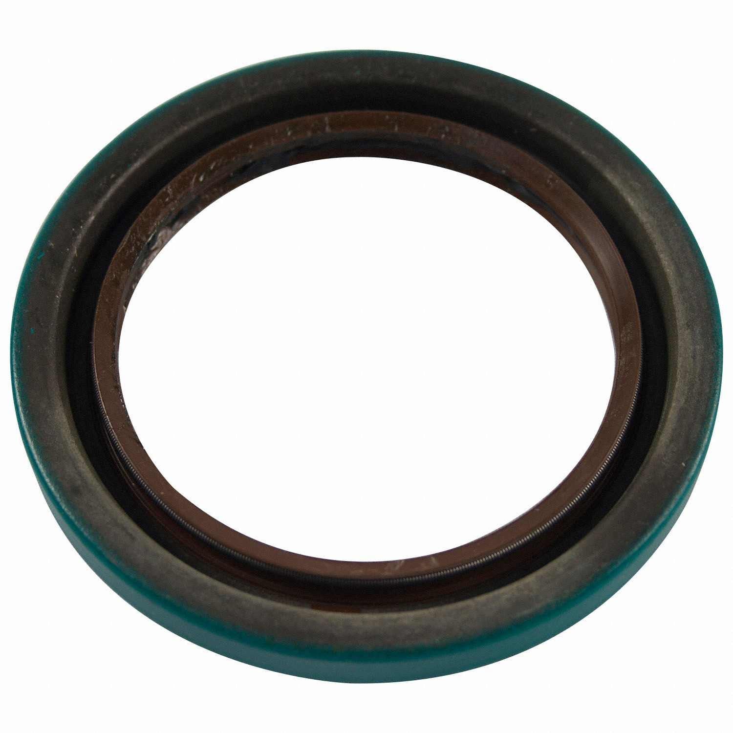 Back View of Drive Axle Shaft Seal MOTORCRAFT BRS113