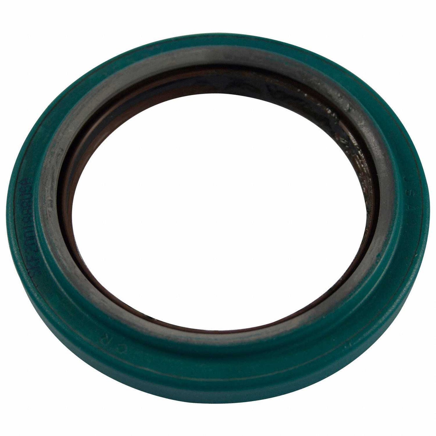 Front View of Drive Axle Shaft Seal MOTORCRAFT BRS113