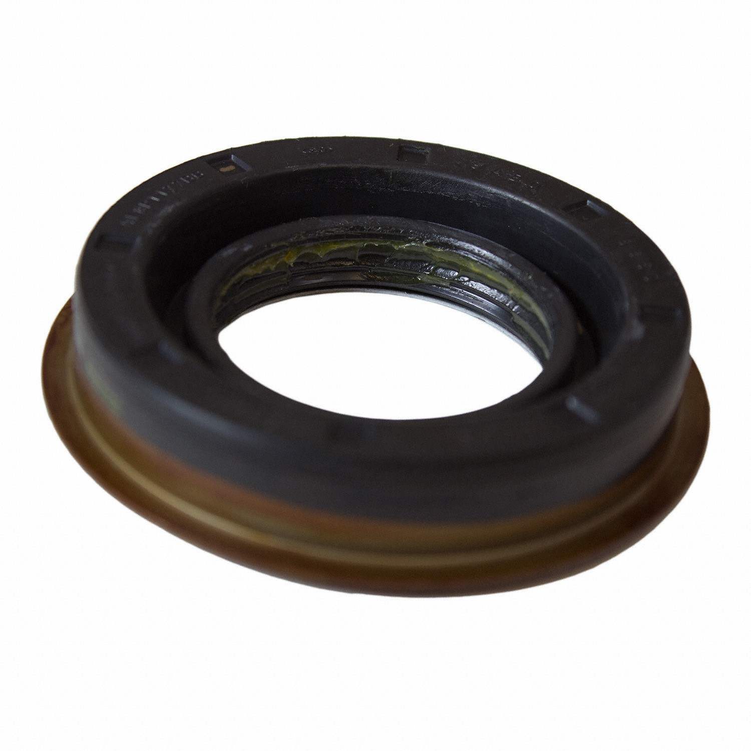 Angle View of Automatic Transmission Pinion Seal MOTORCRAFT BRS169