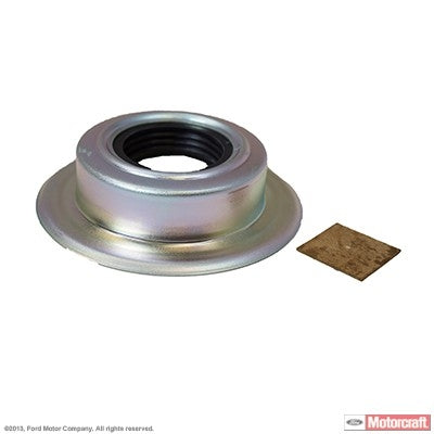 Front View of Automatic Transmission Pinion Seal MOTORCRAFT BRS170