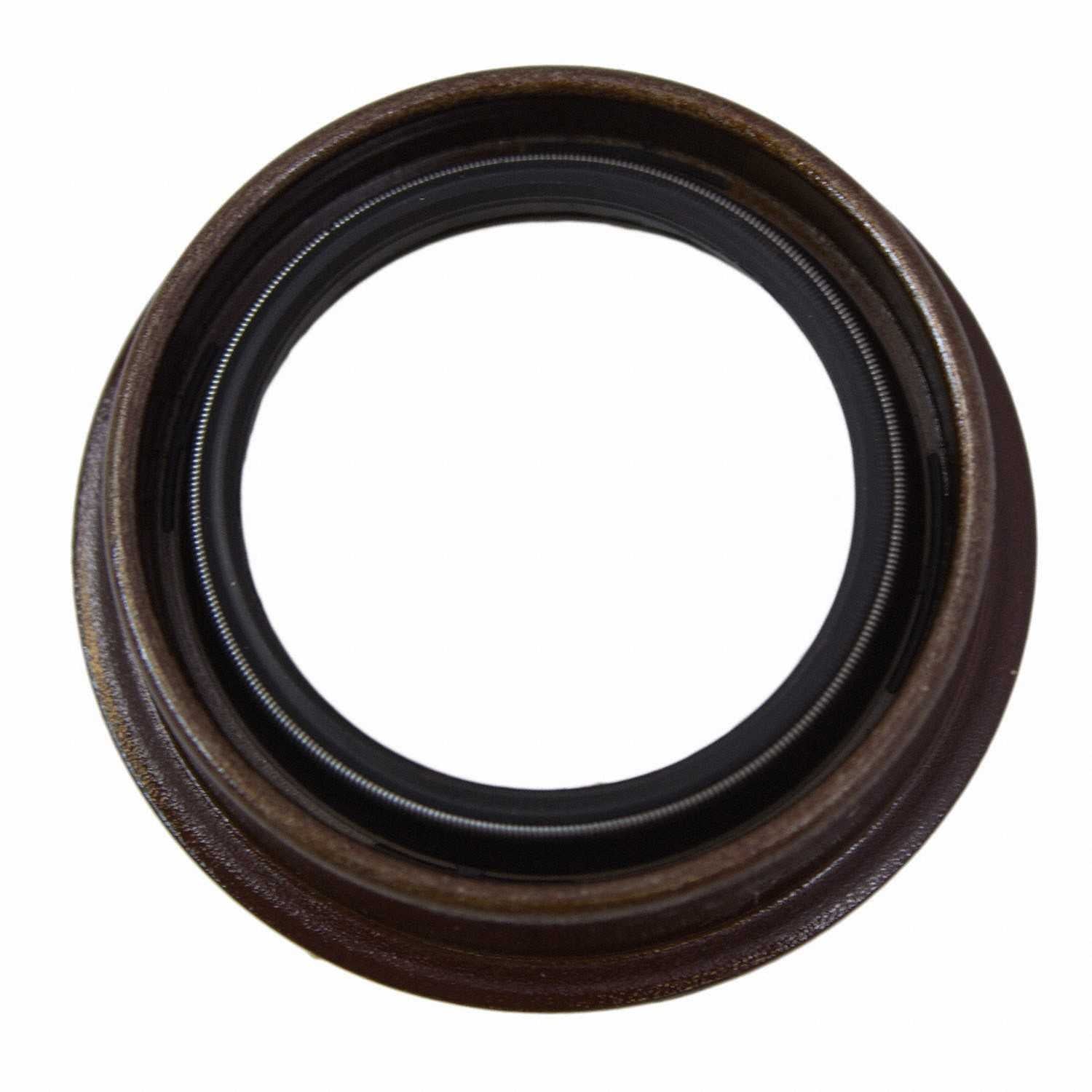 Back View of Manual Transmission Output Shaft Seal MOTORCRAFT BRS174