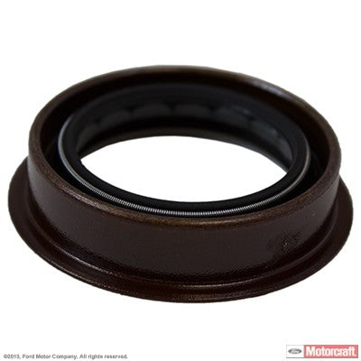 Front View of Manual Transmission Output Shaft Seal MOTORCRAFT BRS174