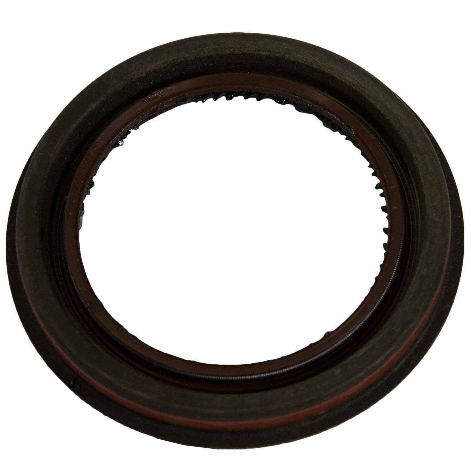 Front View of Automatic Transmission Pinion Seal MOTORCRAFT BRS179