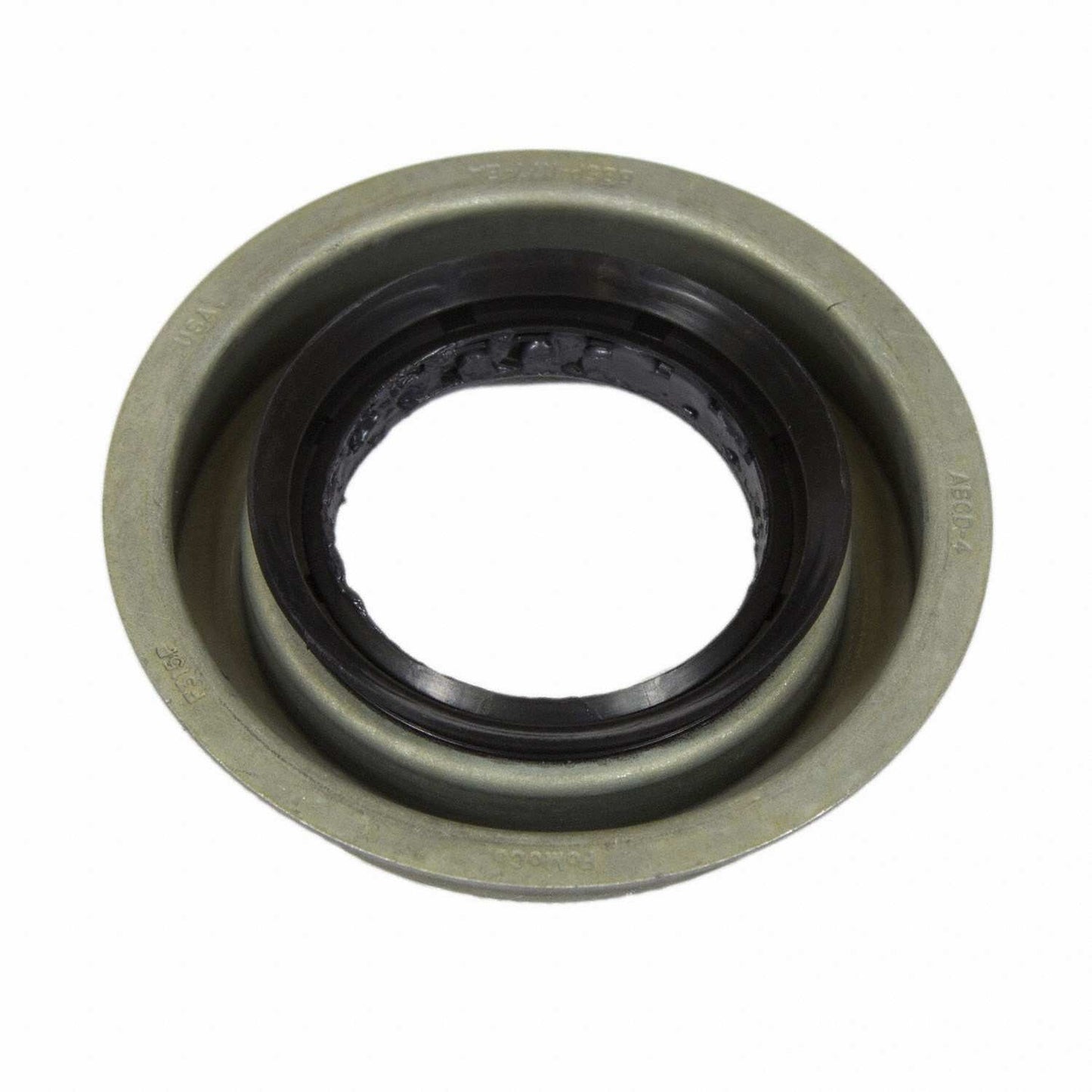 Front View of Automatic Transmission Pinion Seal MOTORCRAFT BRS181