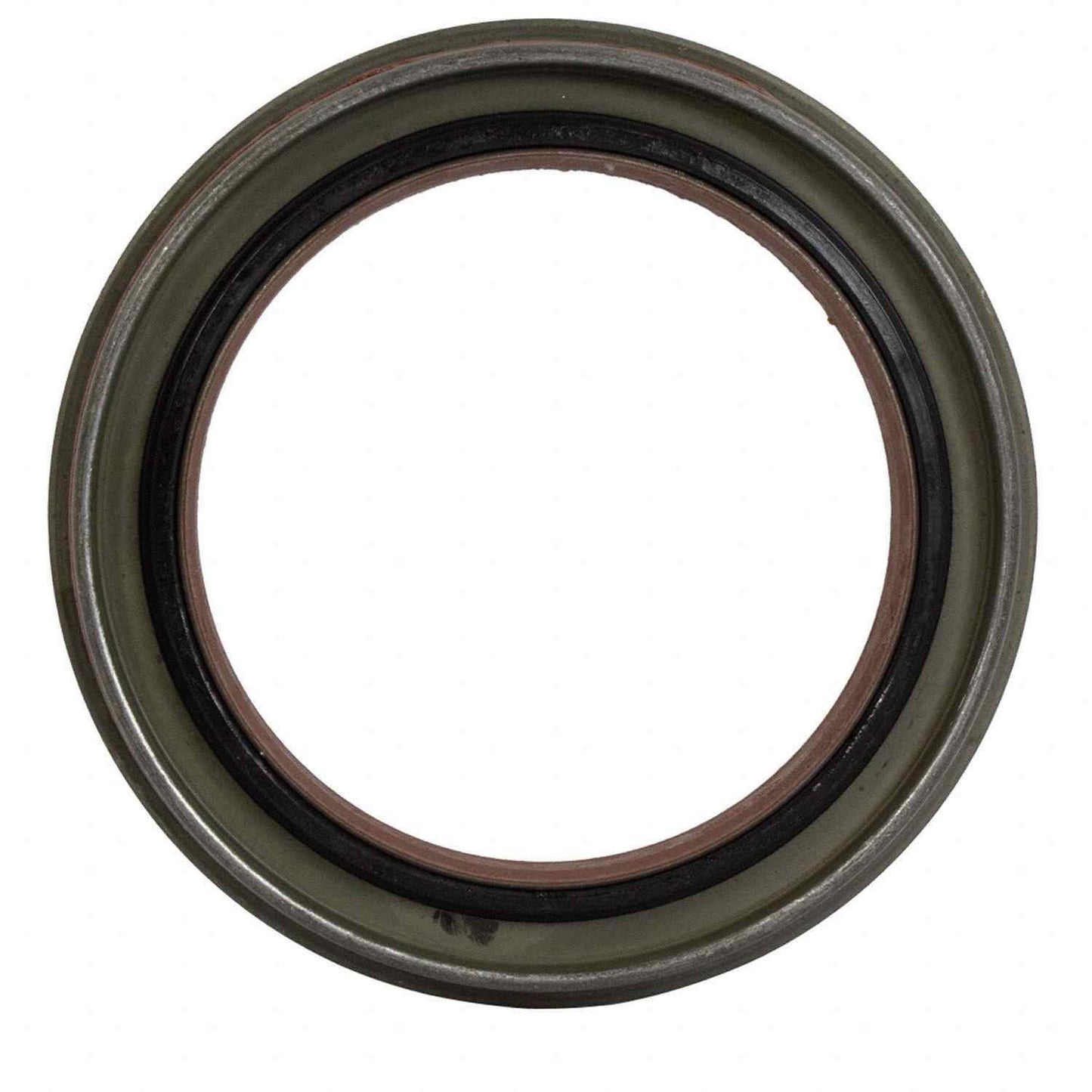 Back View of Wheel Seal MOTORCRAFT BRS190