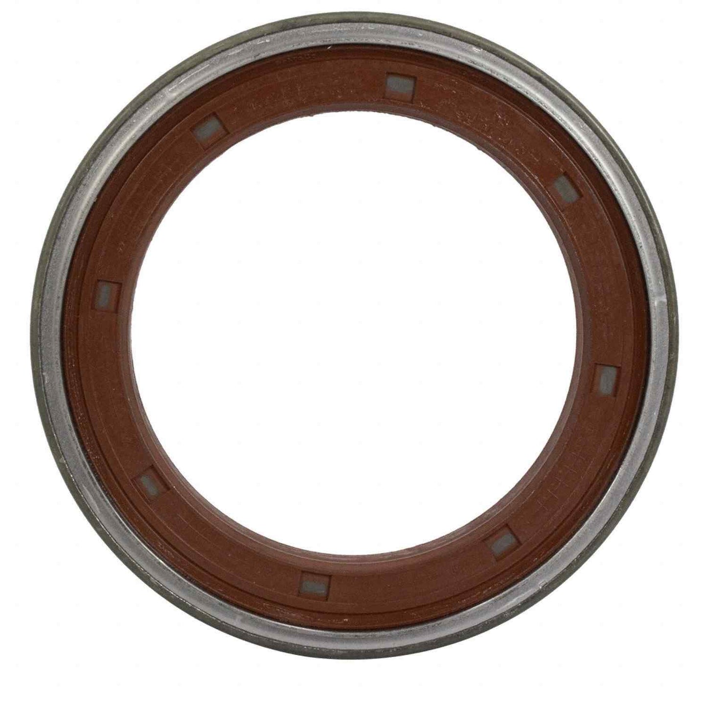 Front View of Wheel Seal MOTORCRAFT BRS190