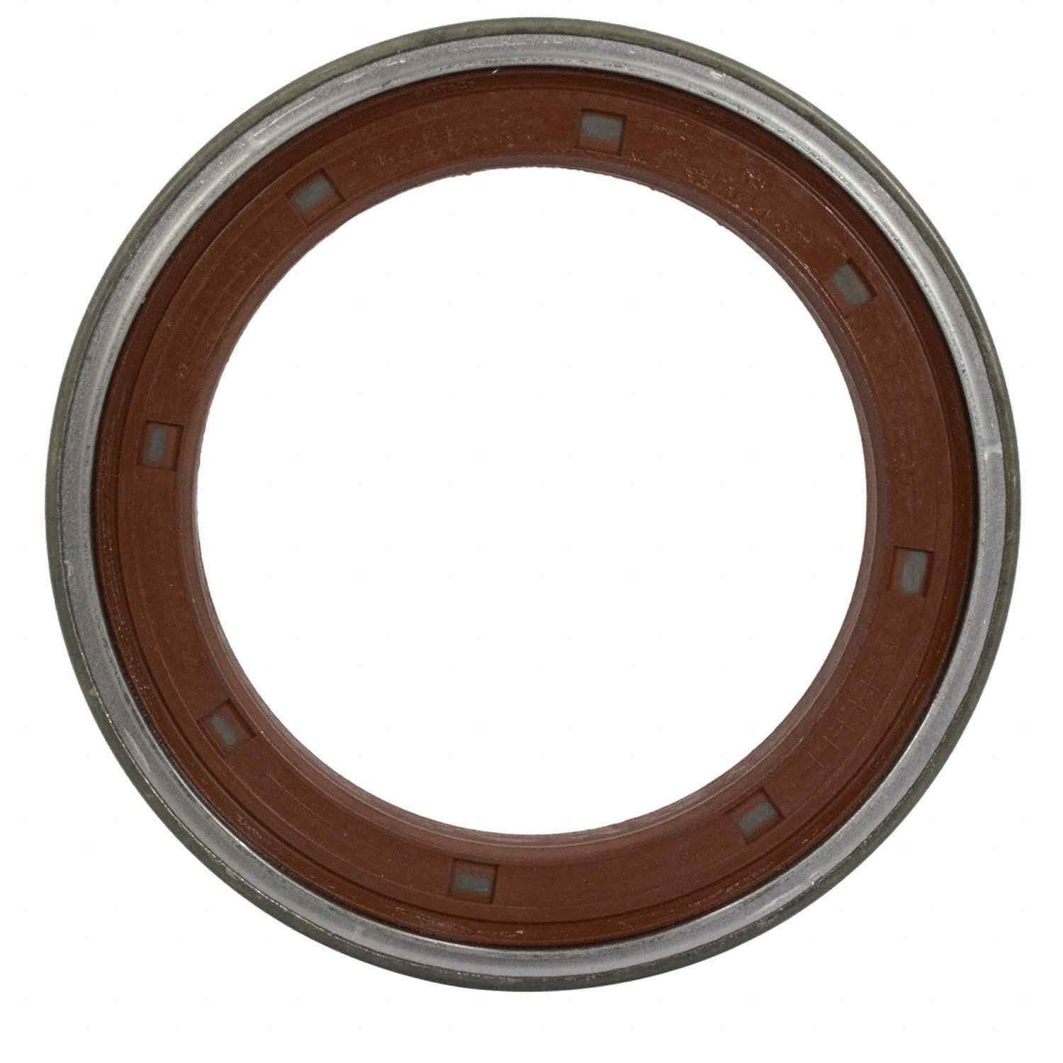 Front View of Wheel Seal MOTORCRAFT BRS190