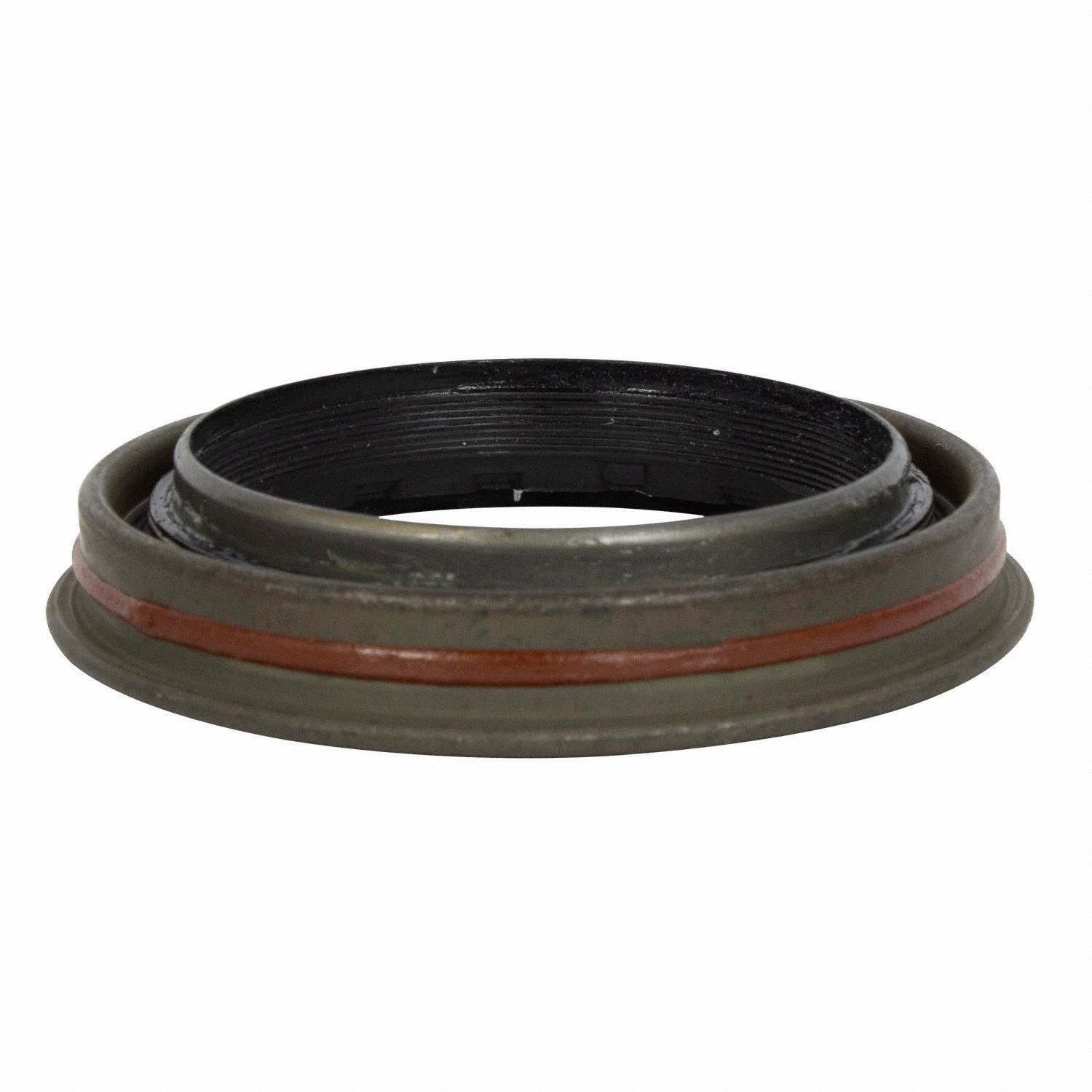 Left View of Automatic Transmission Pinion Seal MOTORCRAFT BRS193