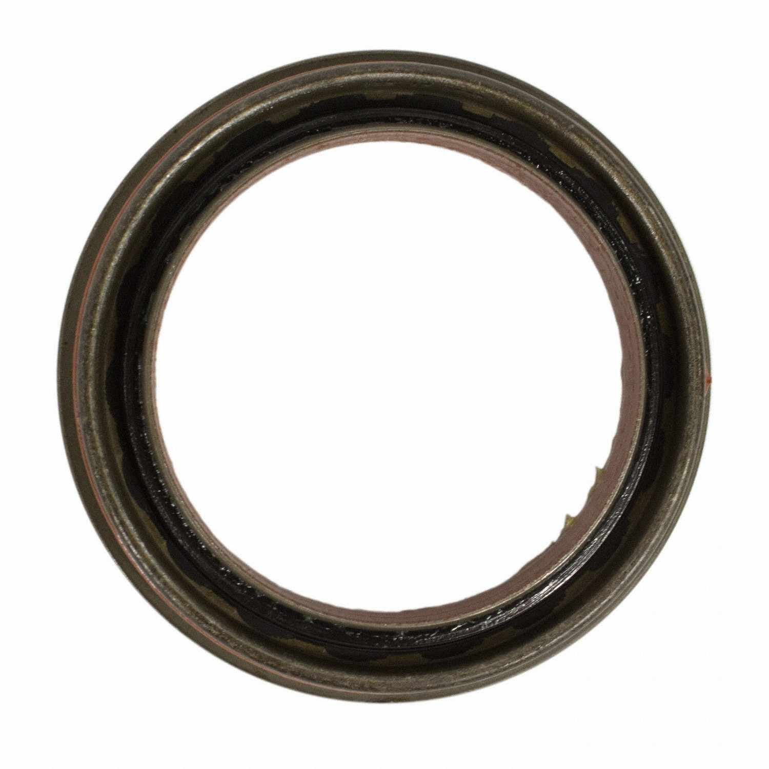 Front View of Automatic Transmission Pinion Seal MOTORCRAFT BRS194