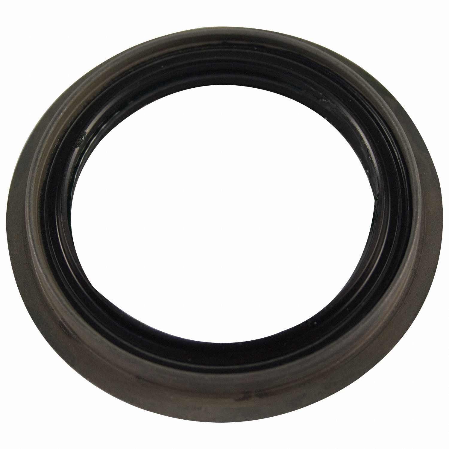 Front View of Automatic Transmission Pinion Seal MOTORCRAFT BRS3