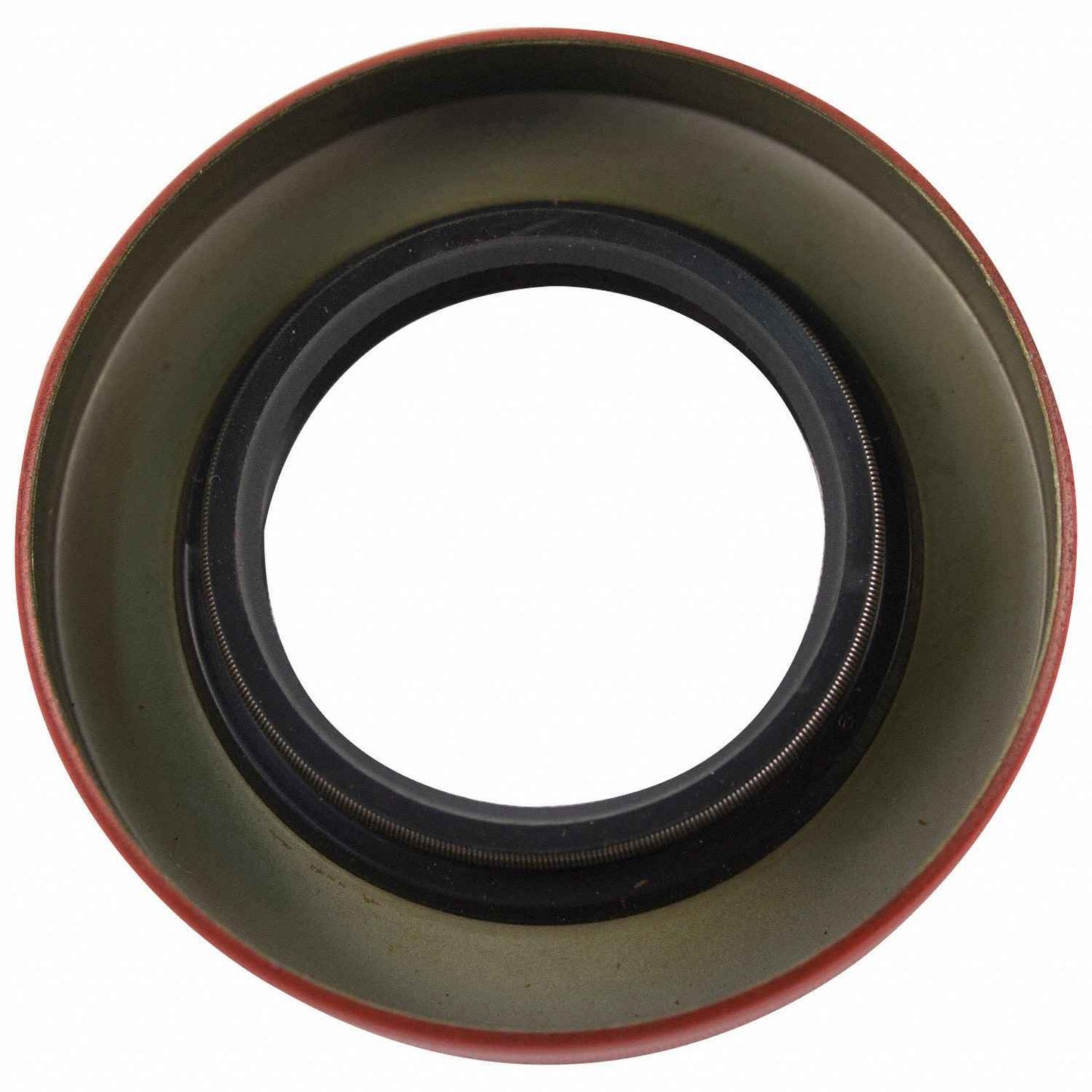 Front View of Automatic Transmission Pinion Seal MOTORCRAFT BRS52